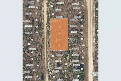 Xx Manatee Street, Interlachen, FL 32148 - Photo 1