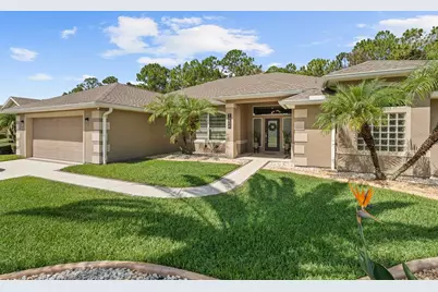 1234 Hampstead Lane, Ormond Beach, FL 32174 - Photo 1