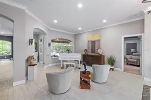 1234 Hampstead Ln, Ormond Beach, FL 32174 - Photo 5