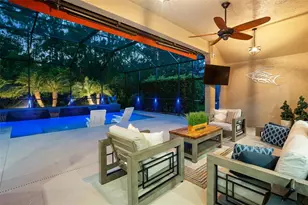 1234 Hampstead Ln, Ormond Beach, FL 32174 - Photo 59