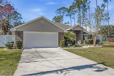 45 Riverview Drive, Palm Coast, FL 32164 - Photo 1
