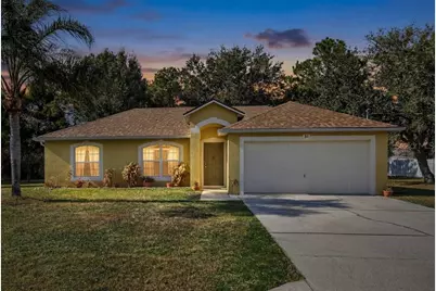 51 Longfellow Drive, Palm Coast, FL 32137 - Photo 33