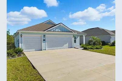 47 Lumber Jack Trail, Palm Coast, FL 32137 - Photo 1