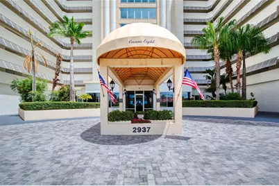 2937 S Atlantic Avenue #2001, Daytona Beach, FL 32118 - Photo 79