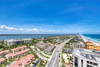 2937 S Atlantic Avenue #2001, Daytona Beach, FL 32118 - Photo 3