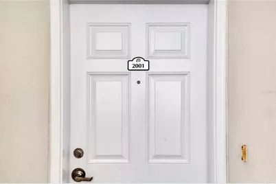 2937 S Atlantic Avenue #2001, Daytona Beach, FL 32118 - Photo 5