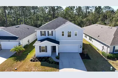 43 Willow Street, Palm Coast, FL 32164 - Photo 1