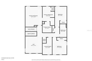 43 Willow St, Palm Coast, FL 32164 - Photo 53