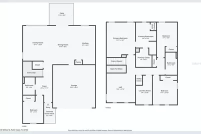 43 Willow Street, Palm Coast, FL 32164 - Photo 51