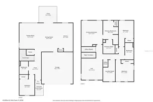 43 Willow St, Palm Coast, FL 32164 - Photo 51