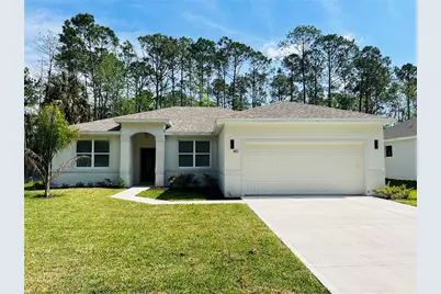 40 Post Tree Lane, Palm Coast, FL 32164 - Photo 1