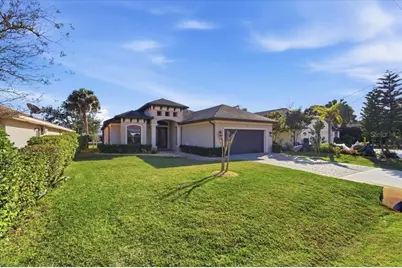 8 Cochran Lane, Palm Coast, FL 32137 - Photo 1