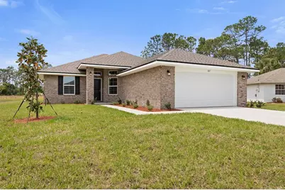 47 Brunswick Lane, Palm Coast, FL 32164 - Photo 1