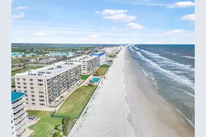 4631 S Atlantic Avenue #8706, Port Orange, FL 32127 - Photo 39