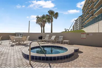 4631 S Atlantic Avenue #8706, Port Orange, FL 32127 - Photo 31