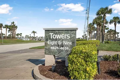 4631 S Atlantic Avenue #8706, Port Orange, FL 32127 - Photo 47