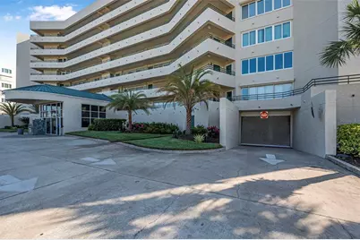 4631 S Atlantic Avenue #8706, Port Orange, FL 32127 - Photo 33