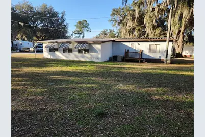 110 Shady Lane, Satsuma, FL 32189 - Photo 1