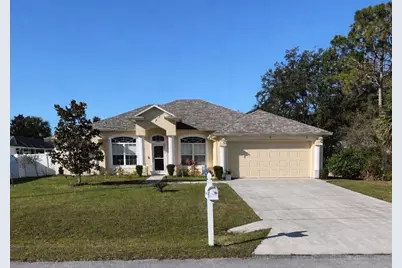 16 White Haven Lane, Palm Coast, FL 32164 - Photo 1