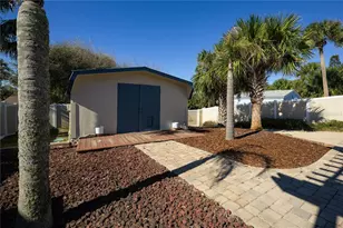 1224 S Central Ave, Flagler Beach, FL 32136 - Photo 33