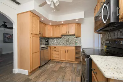 1224 S Central Avenue, Flagler Beach, FL 32136 - Photo 11