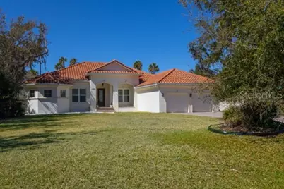 1591 Lambert Avenue, Flagler Beach, FL 32136 - Photo 1