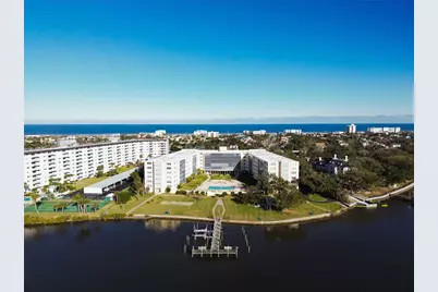 1224 S Peninsula Drive #317, Daytona Beach, FL 32118 - Photo 1