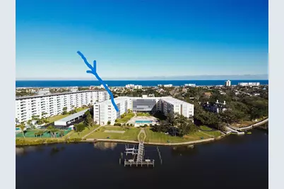 1224 S Peninsula Drive #317, Daytona Beach, FL 32118 - Photo 17