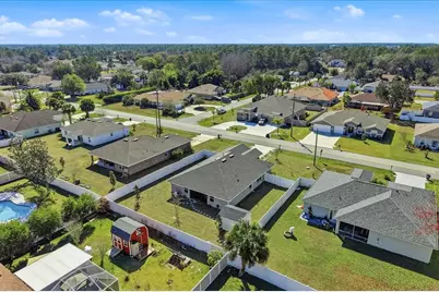 244 Bird Of Paradise Drive, Palm Coast, FL 32137 - Photo 49