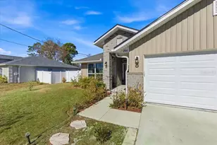244 Bird of Paradise Dr, Palm Coast, FL 32137 - Photo 5