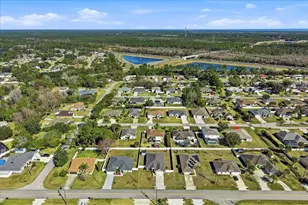 244 Bird of Paradise Dr, Palm Coast, FL 32137 - Photo 45