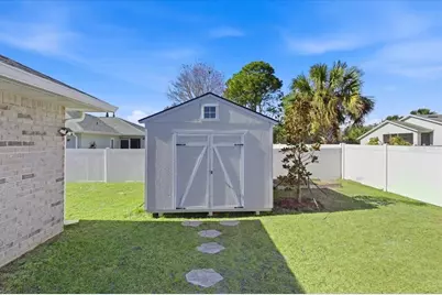 244 Bird Of Paradise Drive, Palm Coast, FL 32137 - Photo 39