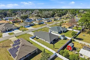 244 Bird of Paradise Dr, Palm Coast, FL 32137 - Photo 51