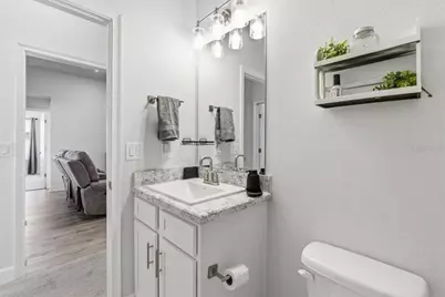 244 Bird Of Paradise Drive, Palm Coast, FL 32137 - Photo 29