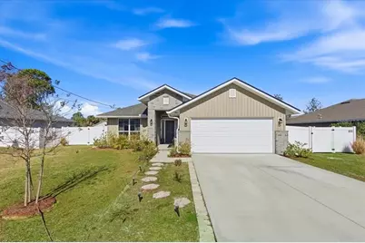 244 Bird Of Paradise Drive, Palm Coast, FL 32137 - Photo 1