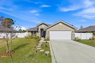 244 Bird of Paradise Dr, Palm Coast, FL 32137 - Photo 1