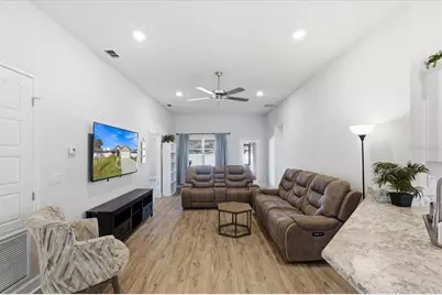 244 Bird Of Paradise Drive, Palm Coast, FL 32137 - Photo 9