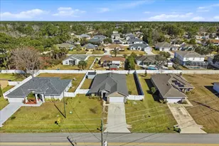 244 Bird of Paradise Dr, Palm Coast, FL 32137 - Photo 47