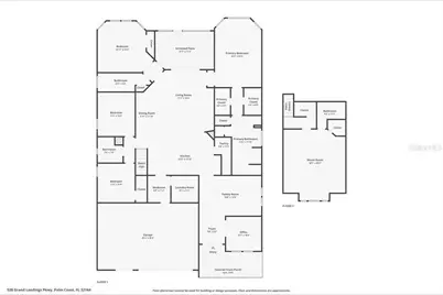 528 Grand Landings Parkway, Palm Coast, FL 32164 - Photo 51