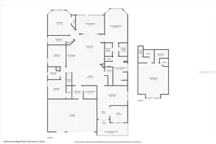 528 Grand Landings Pkwy, Palm Coast, FL 32164 - Photo 51