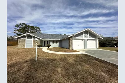 100 Webster Lane, Palm Coast, FL 32164 - Photo 1