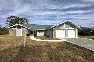 100 Webster Ln, Palm Coast, FL 32164 - Photo 1