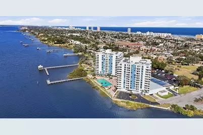 925 N Halifax Avenue #903, Daytona Beach, FL 32118 - Photo 35