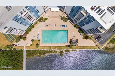 925 N Halifax Avenue #903, Daytona Beach, FL 32118 - Photo 39