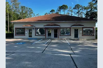 21 Utility Drive #A, Palm Coast, FL 32137 - Photo 1