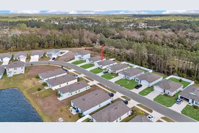 100 Hulett Woods Road S, Palm Coast, FL 32137 - Photo 49