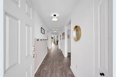 100 Hulett Woods Road S, Palm Coast, FL 32137 - Photo 5