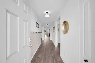 100 Hulett Woods Road S, Palm Coast, FL 32137 - Photo 5