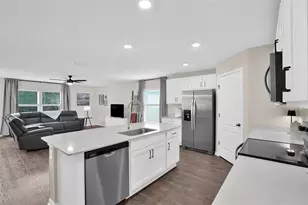 100 Hulett Woods Road S, Palm Coast, FL 32137 - Photo 13