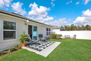 100 Hulett Woods Road S, Palm Coast, FL 32137 - Photo 35